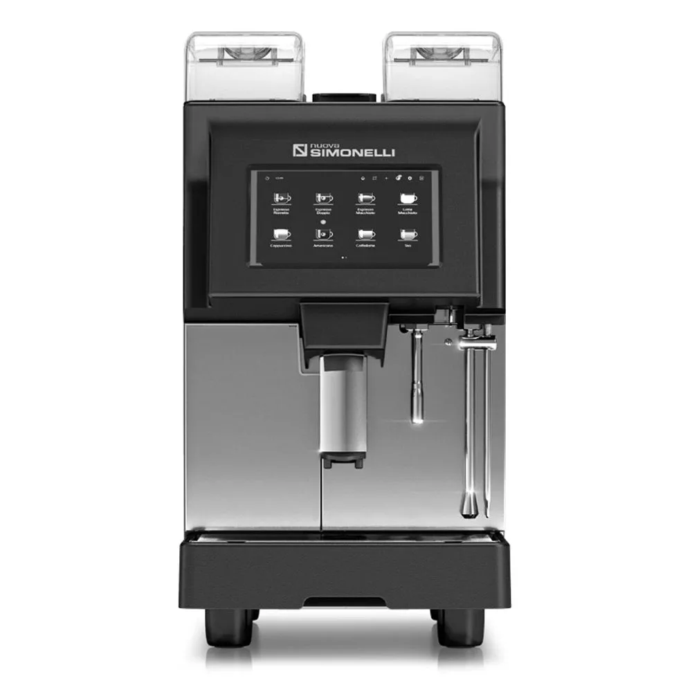 Nuova Simonelli Prontobar Touch Espresso Coffee Machine with Grinder - 220 V