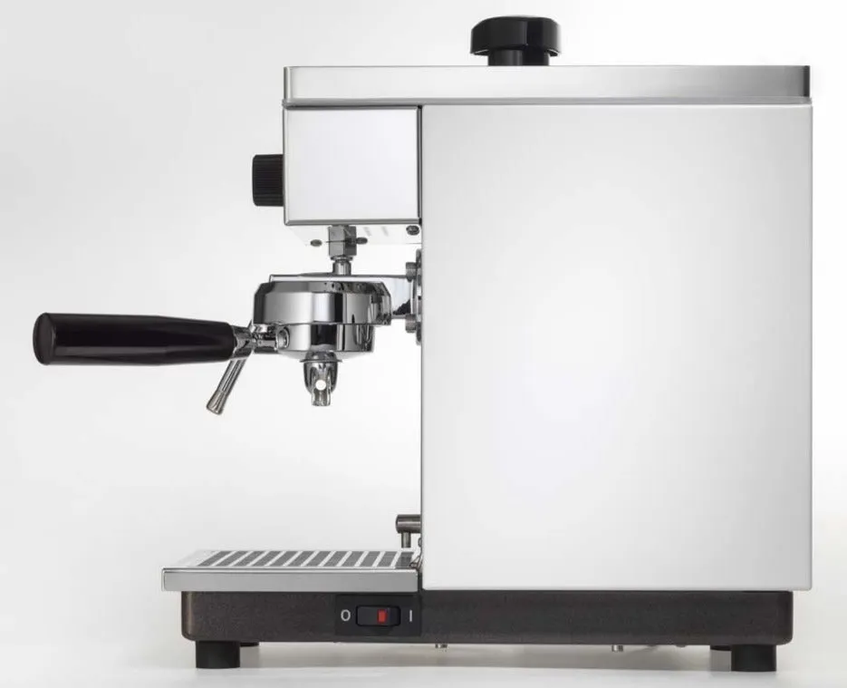 Olympia Maximatic Espresso Machine - Made in Switzerland