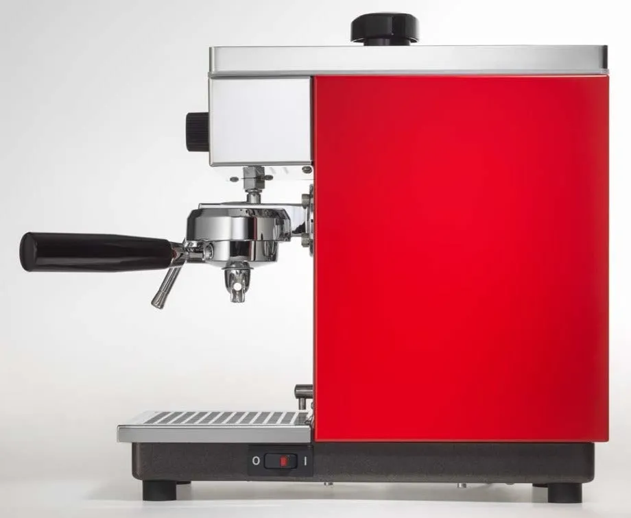 Olympia Maximatic Espresso Machine - Made in Switzerland