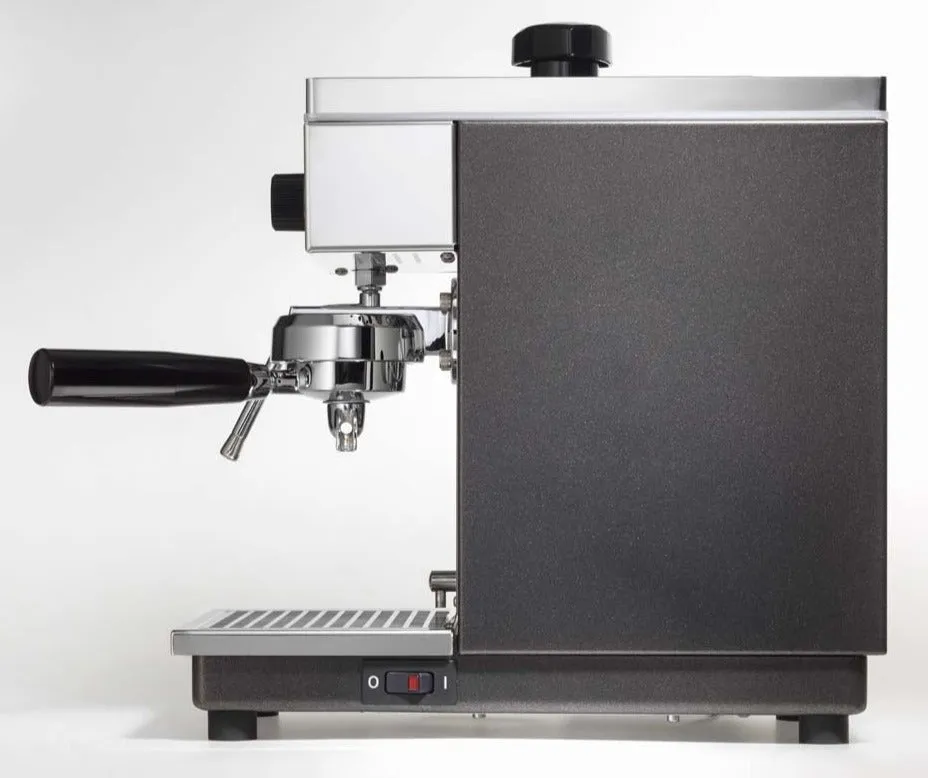 Olympia Maximatic Espresso Machine - Made in Switzerland