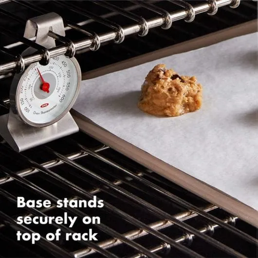 OXO Chef's Precision Oven Thermometer