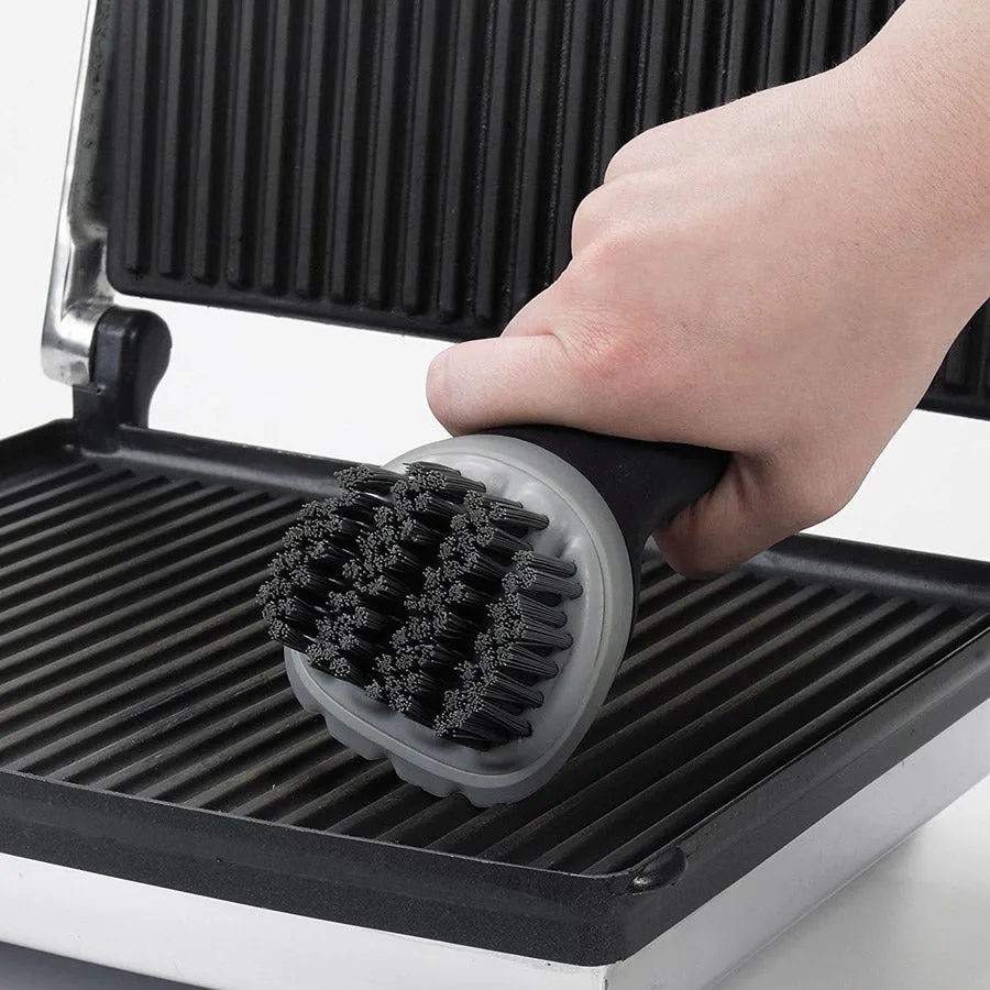 OXO Electric Grill and Griddle Brush