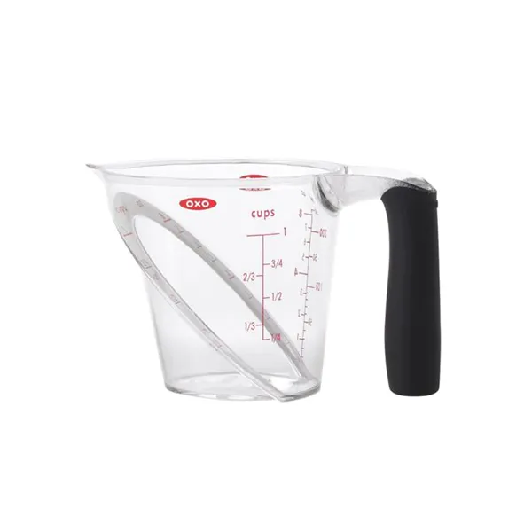 OXO Good Grips 1-Cup Angled Measuring Cup