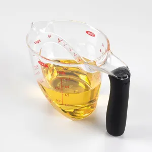 OXO Good Grips 1-Cup Angled Measuring Cup