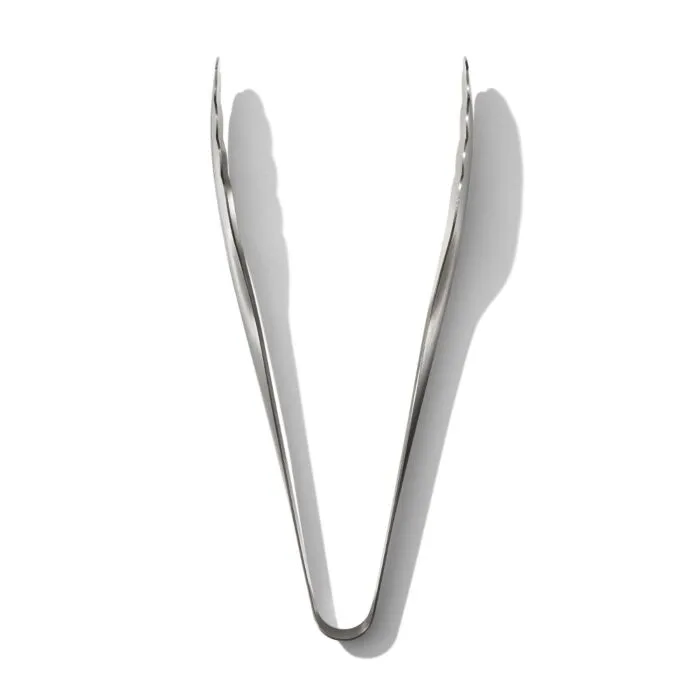 OXO Steel Serving Tongs