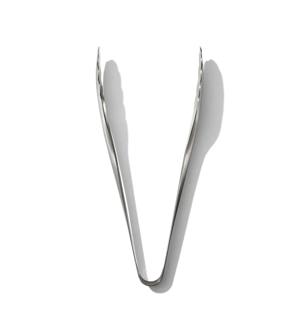 OXO Steel Serving Tongs