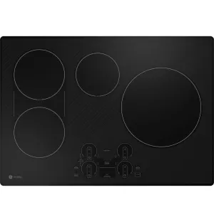 PHP9030DTBB GE Profile™ 30" Built-In Touch Control Induction Cooktop