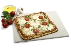 PIZZA STONE RECT 13X15