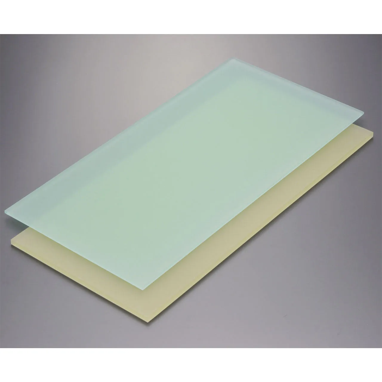 Plastic Cutting Board Thin 27.5" x 13.4" x 0.3"ht