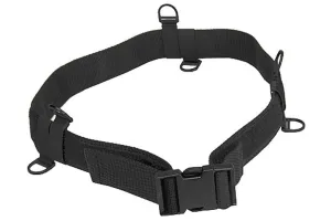 Portabrace BP-2BELT Belt Pack Belt Only - Black