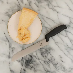 Professional Cheese Knife - Plastic Handle