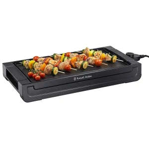 Russell Hobbs Griddle with Removable Plate