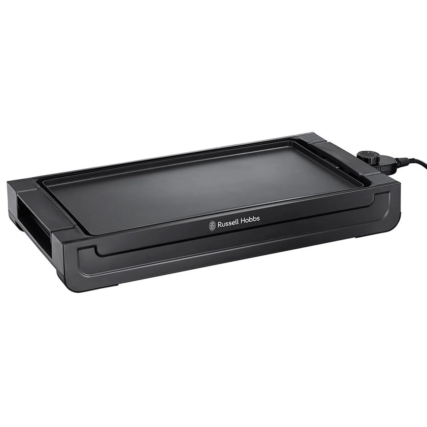 Russell Hobbs Griddle with Removable Plate