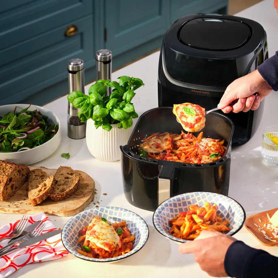 Russell Hobbs, Satisfry Air Fryer – 8 Litre Extra Large