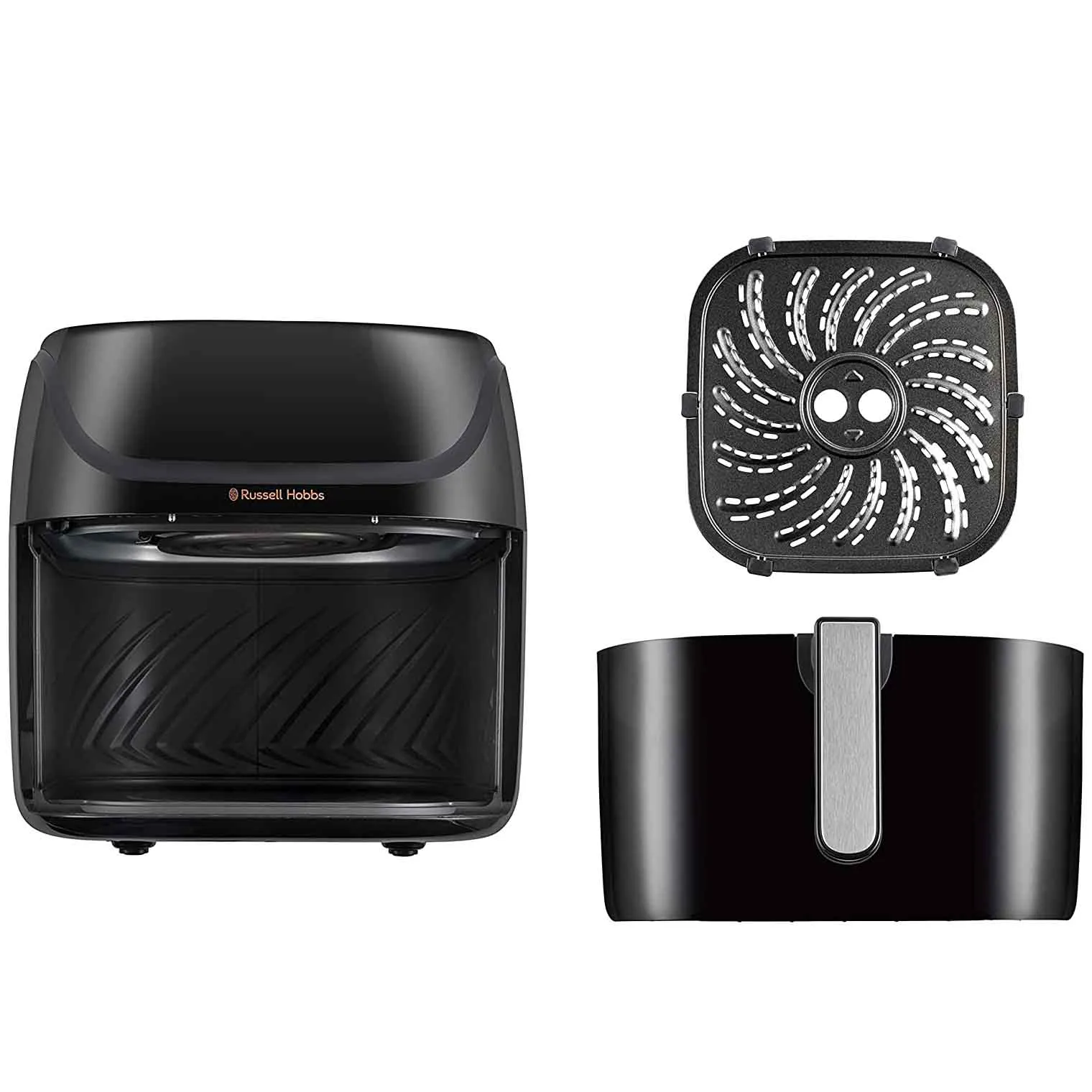 Russell Hobbs, Satisfry Air Fryer – 8 Litre Extra Large