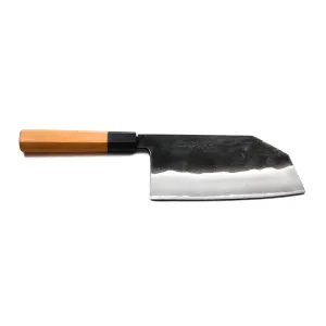 Sakai Takayuki Tokujyo Carbon Tall Bunka Knife 7-inch