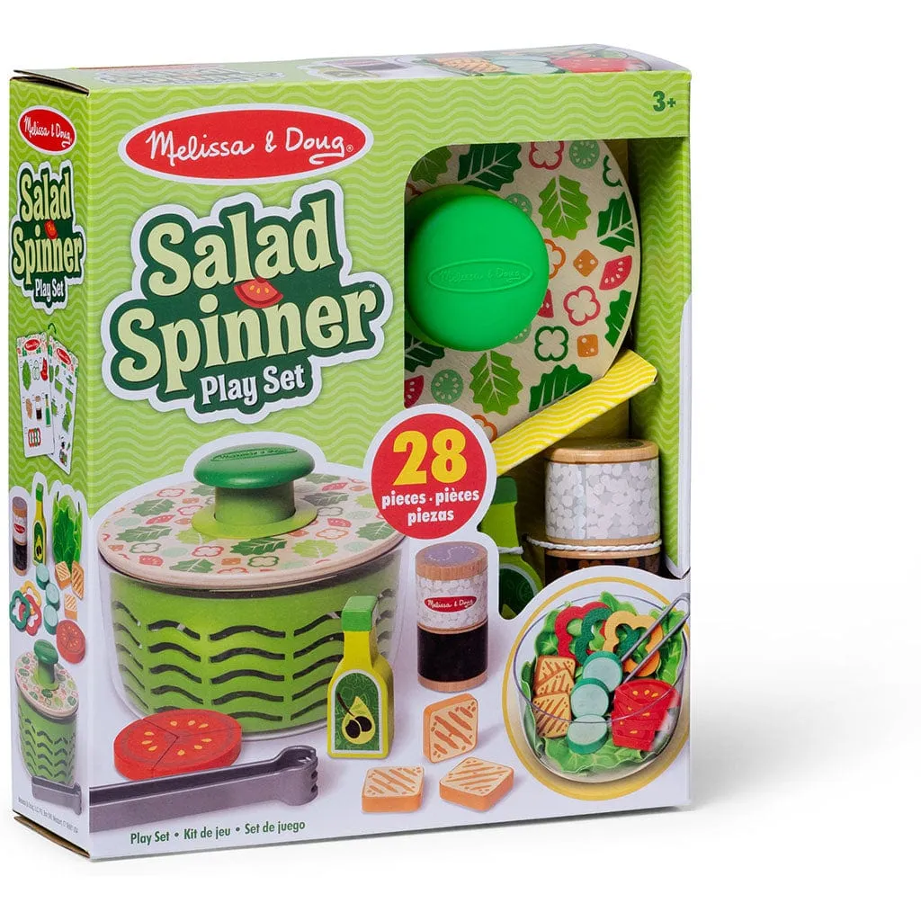 Salad Spinner