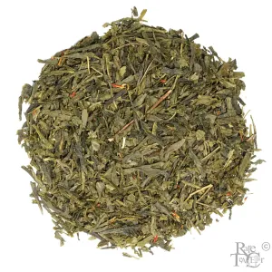 Sicilian Blood Orange Green Tea 1/4 lb