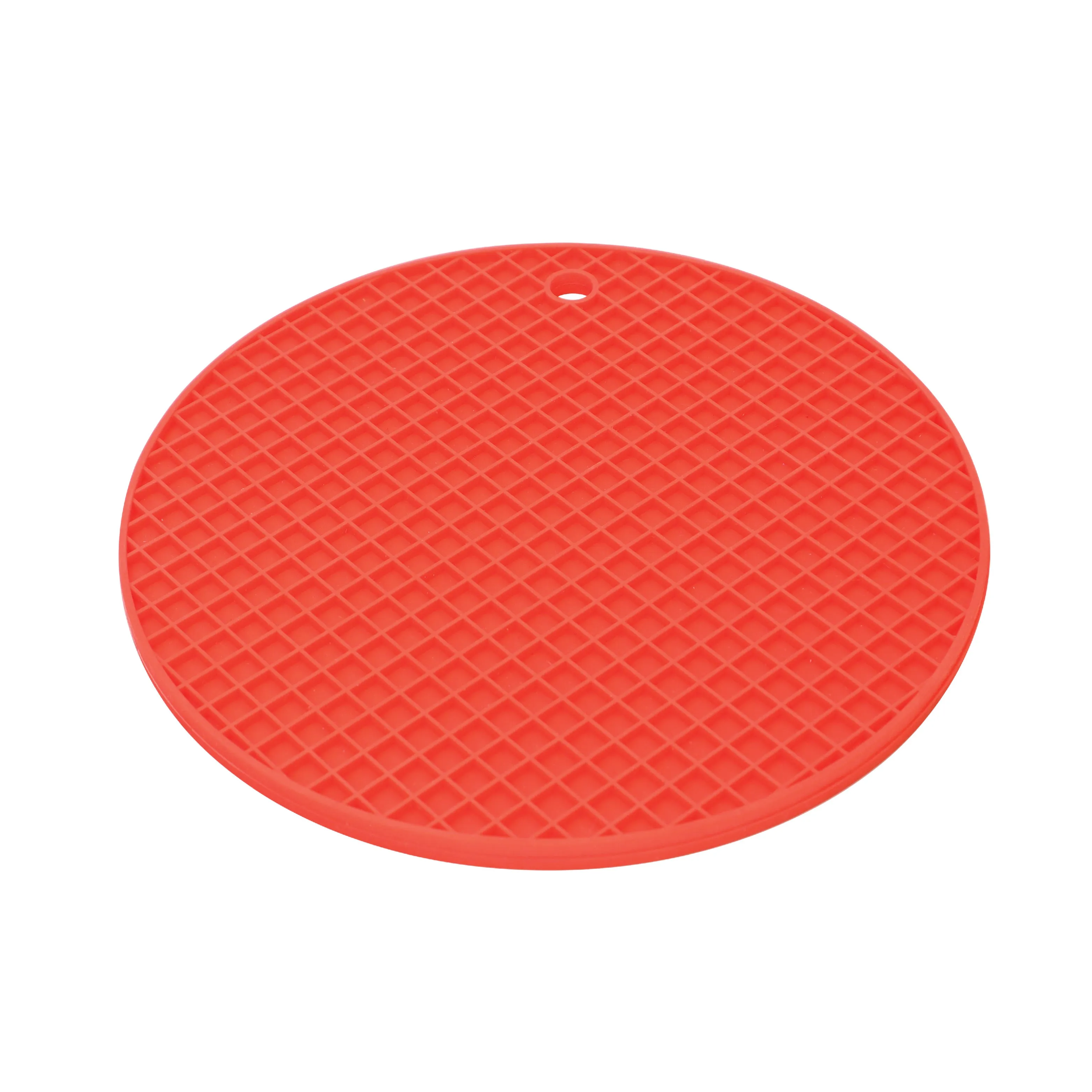 Silicone Trivet Mats