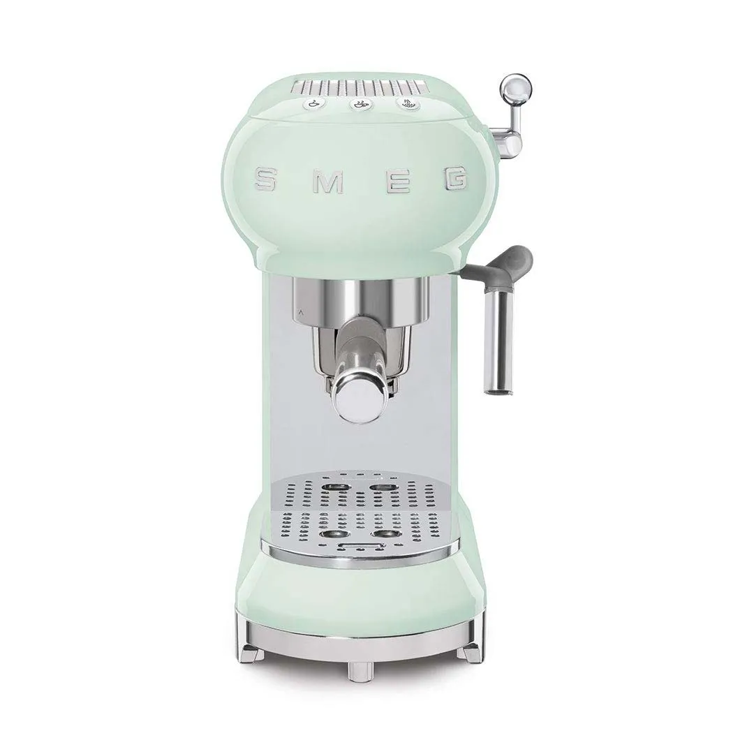 SMEG 50's Retro Line Espresso Machine