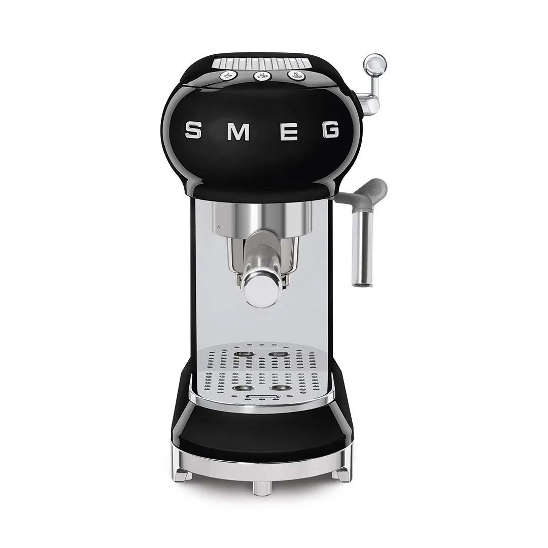 SMEG 50's Retro Line Espresso Machine