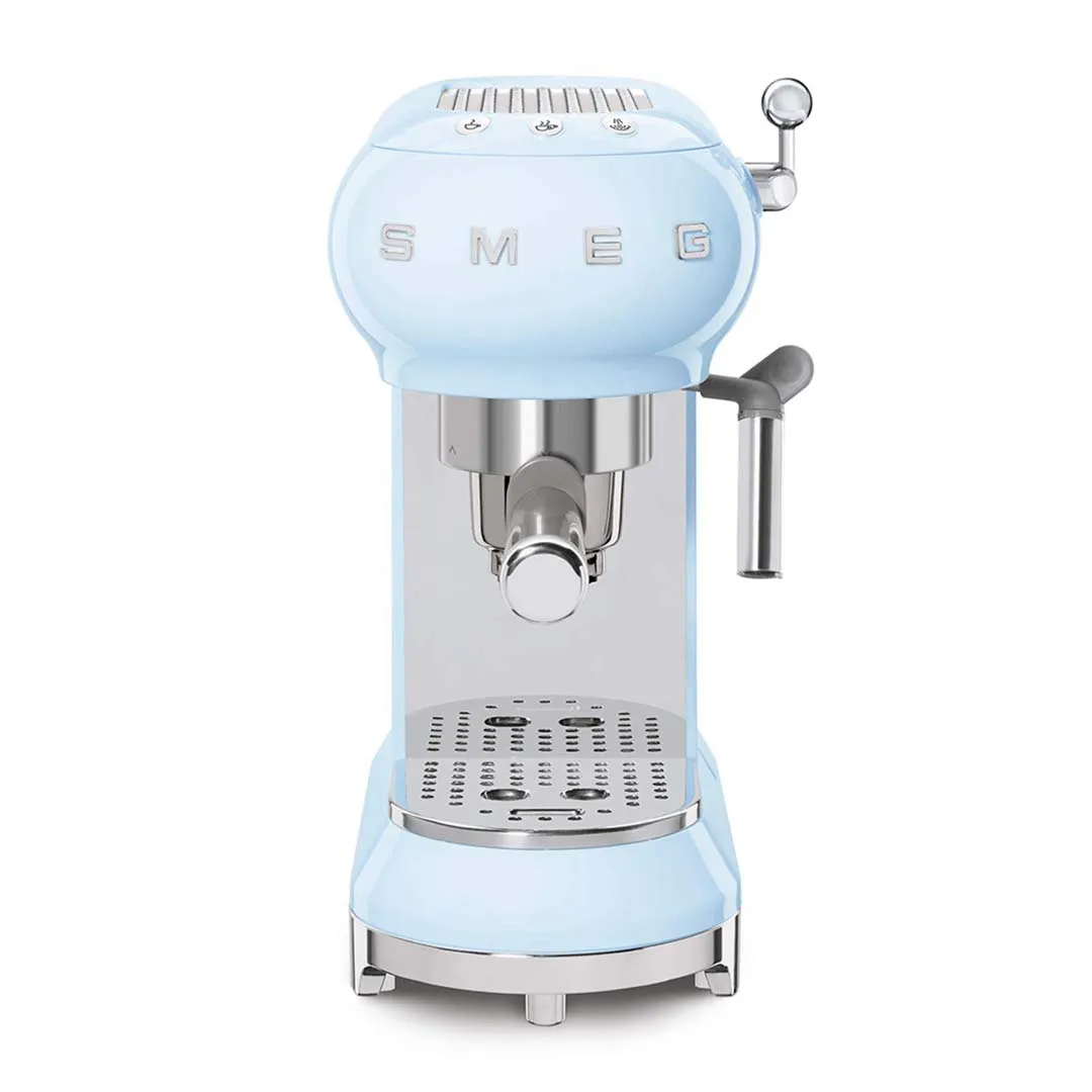 SMEG 50's Retro Line Espresso Machine