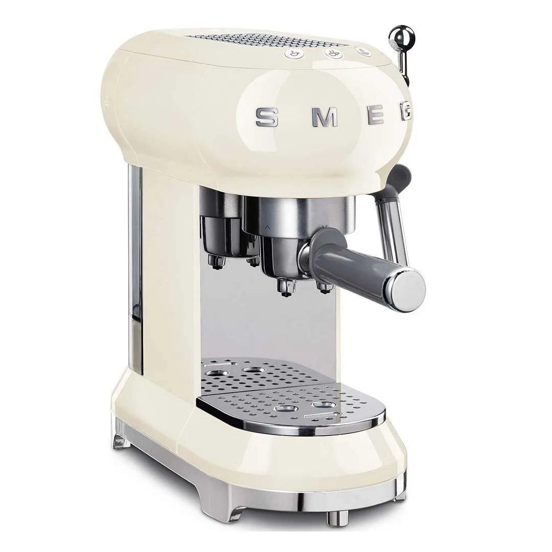 SMEG 50's Retro Line Espresso Machine