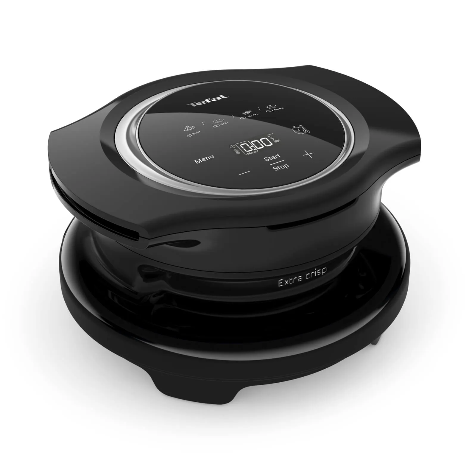 Tefal Cook4me Accessory - Extra Crisp Lid - EY1508