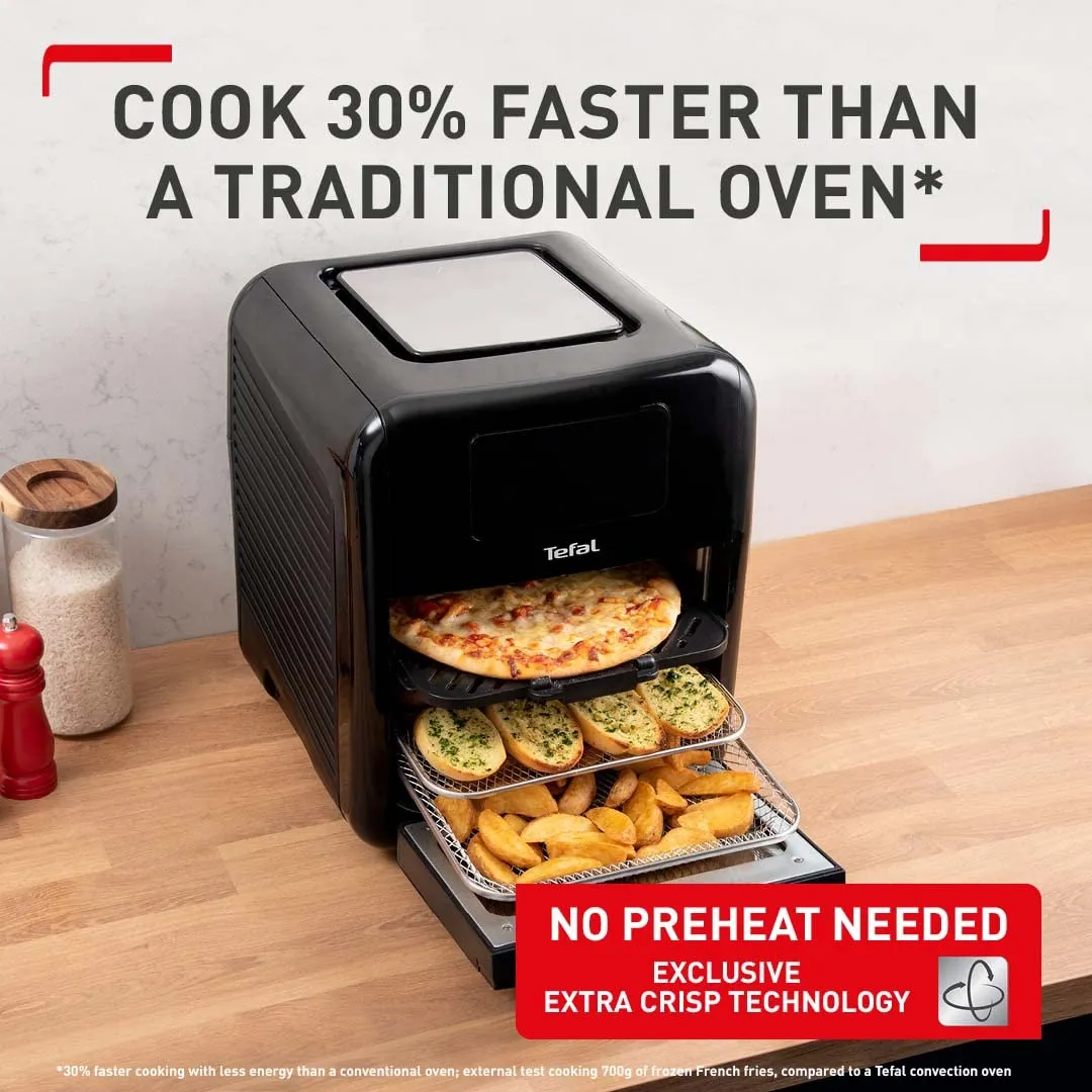 Tefal Easy FryAir Fryer Oven 9-in-1 (New)