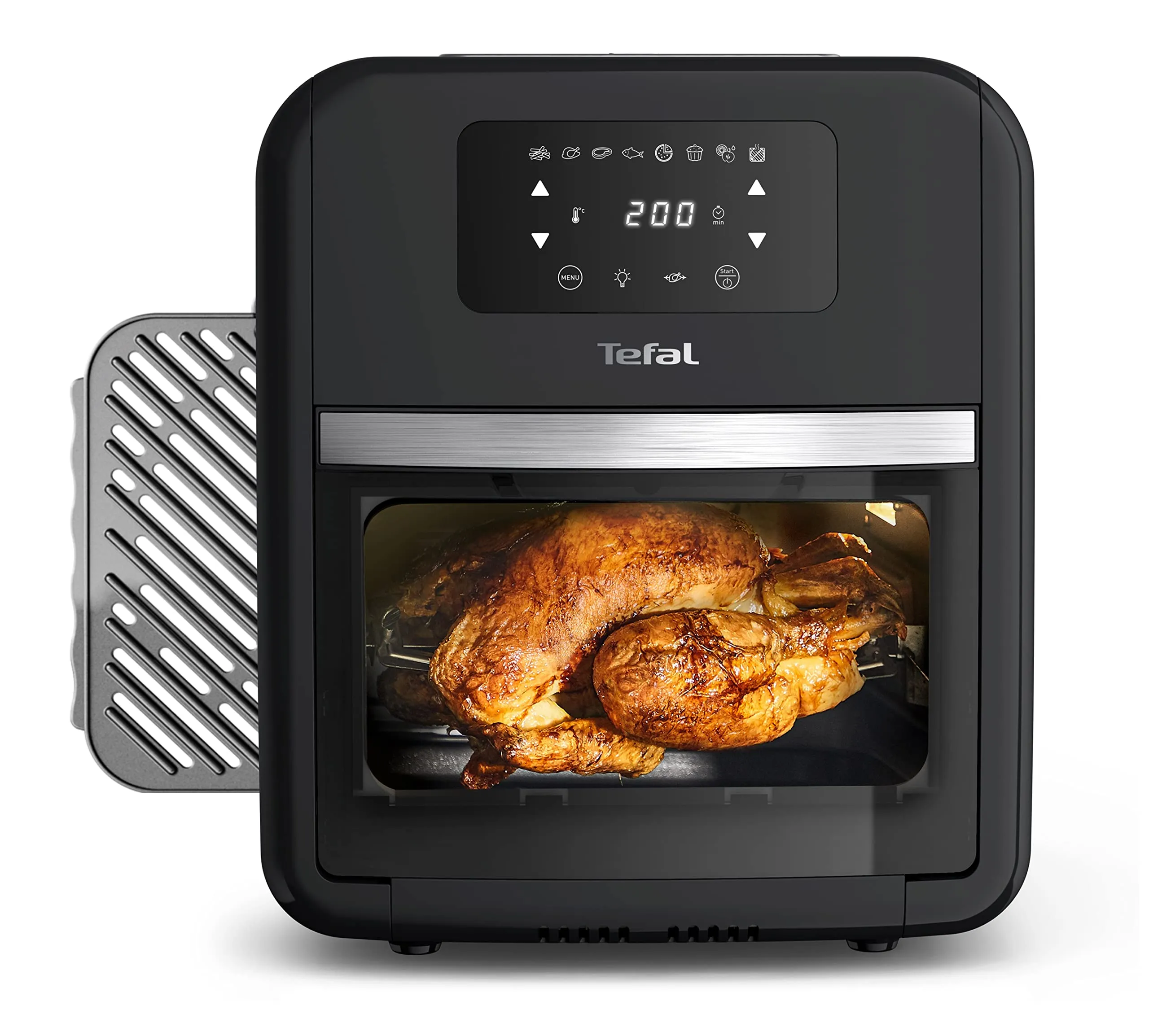 Tefal Easy FryAir Fryer Oven 9-in-1 (New)