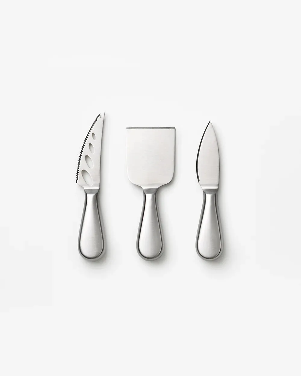 The Essentials, Cheese Tools