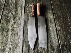 The Medieval Cleaver Bundle