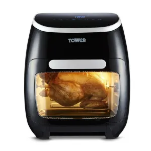 Tower 11 Litre 2000W Xpress Pro 5 in 1 Digital Air Fryer