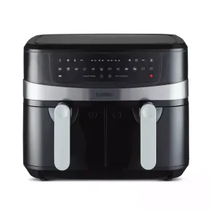 Tower Vortx 9 Litre Dual Basket Air Fryer - T17088