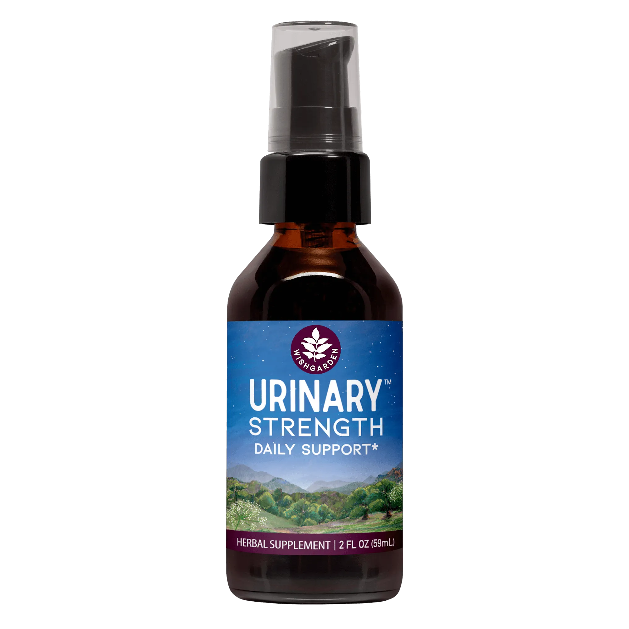 Urinary Strength Active Support