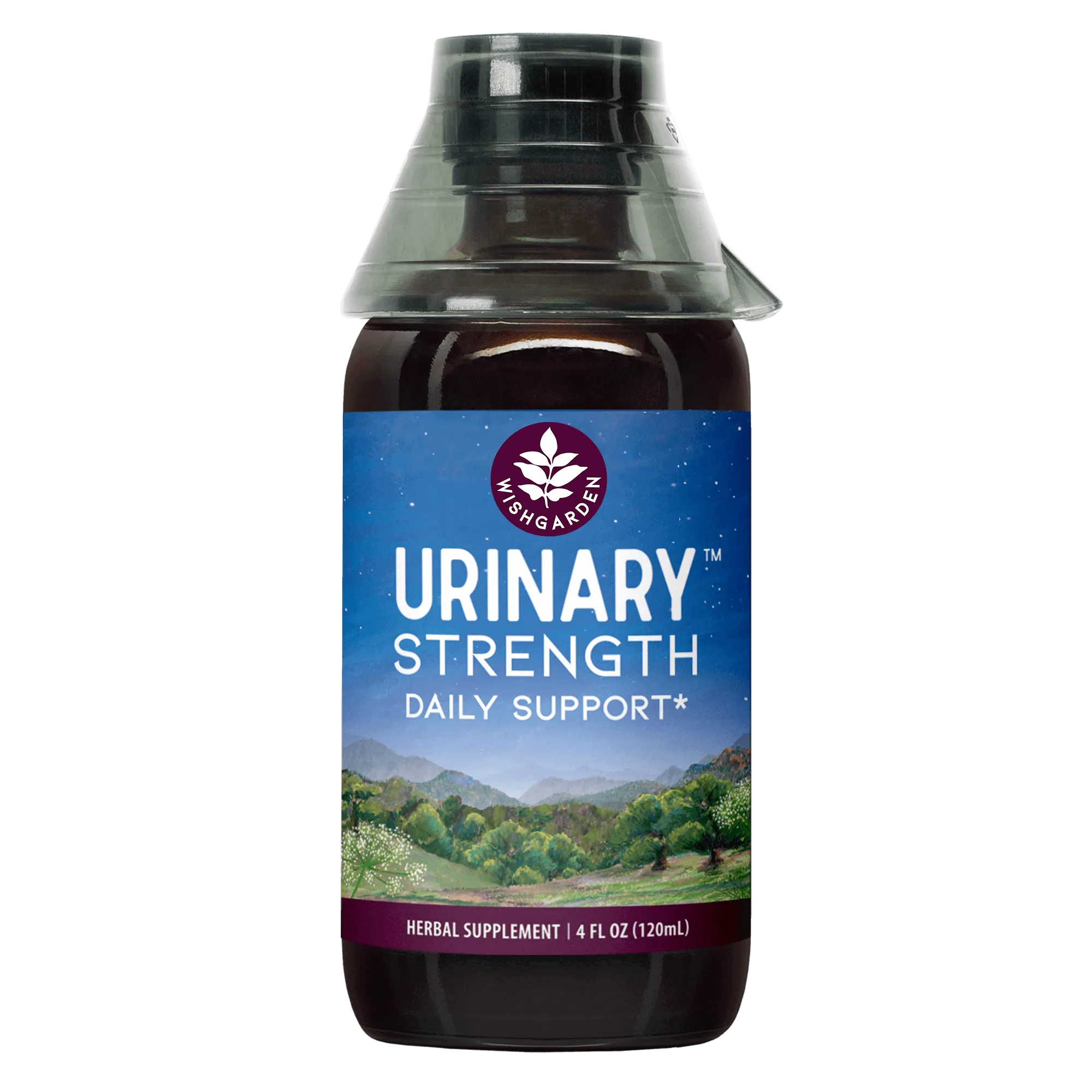 Urinary Strength Active Support