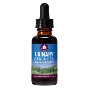 Urinary Strength Active Support