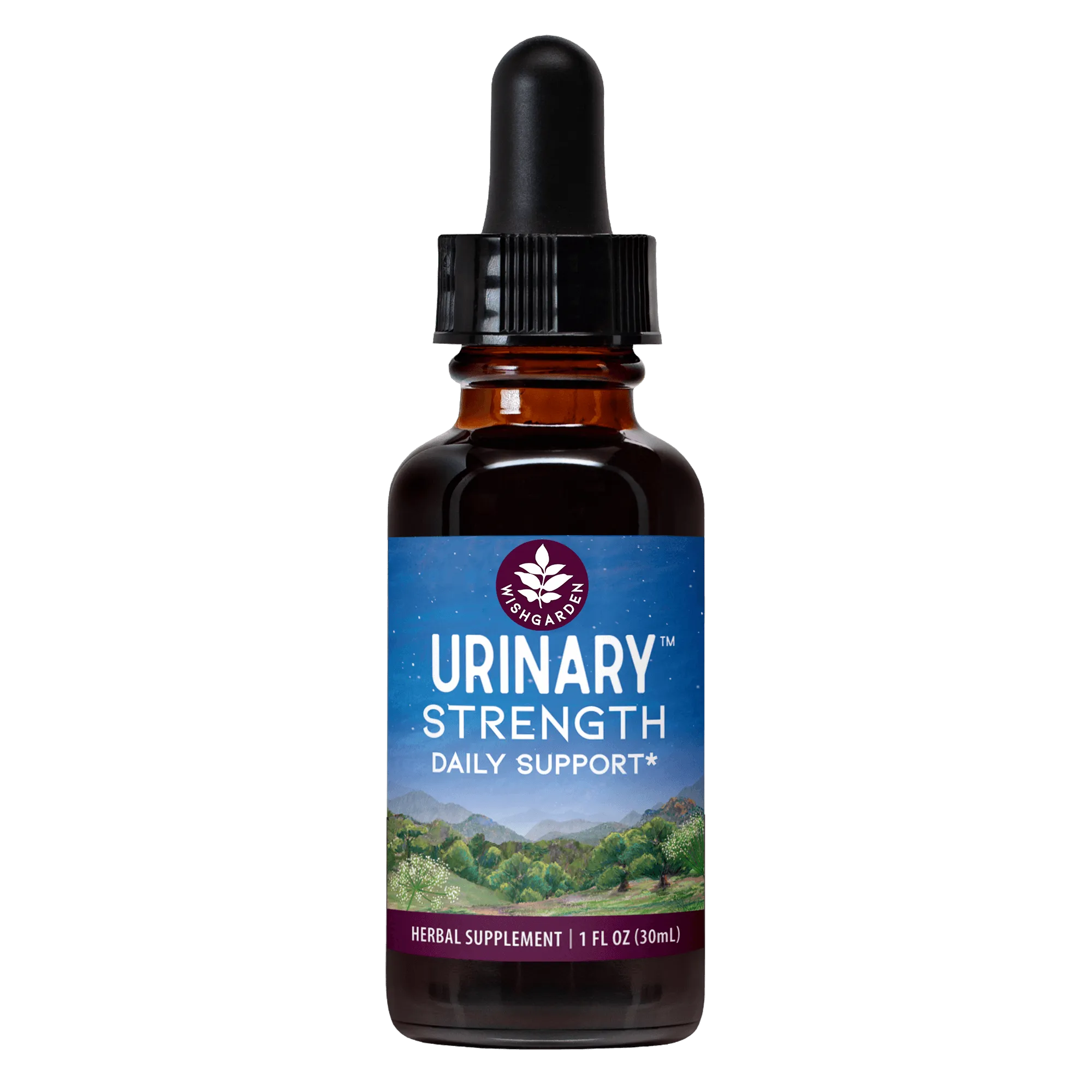 Urinary Strength Active Support