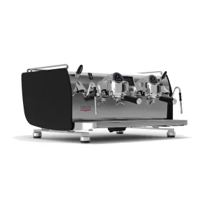 Victoria Arduino Black Eagle Maverick 2 Group Gravimetric Espresso Machine - Black