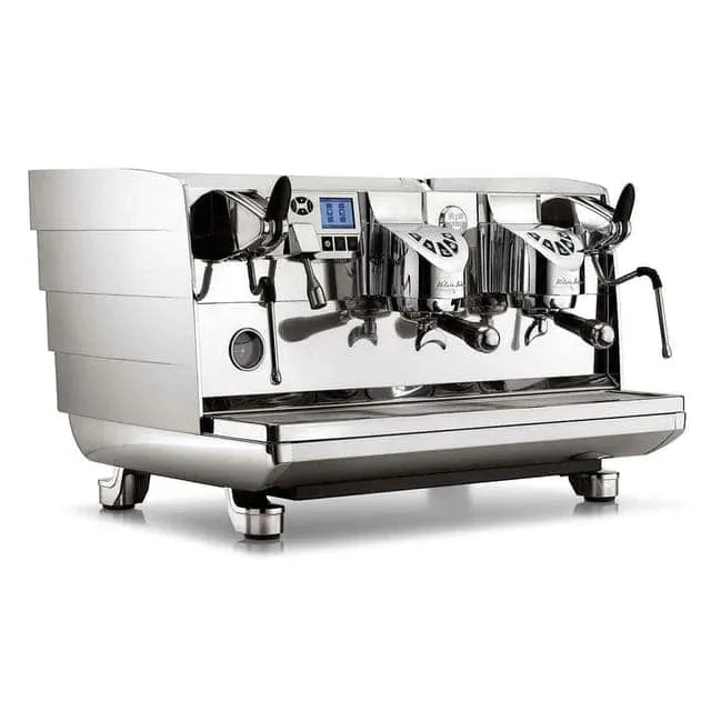 Victoria Arduino White Eagle VA358 Espresso Machine - 2 Group T3