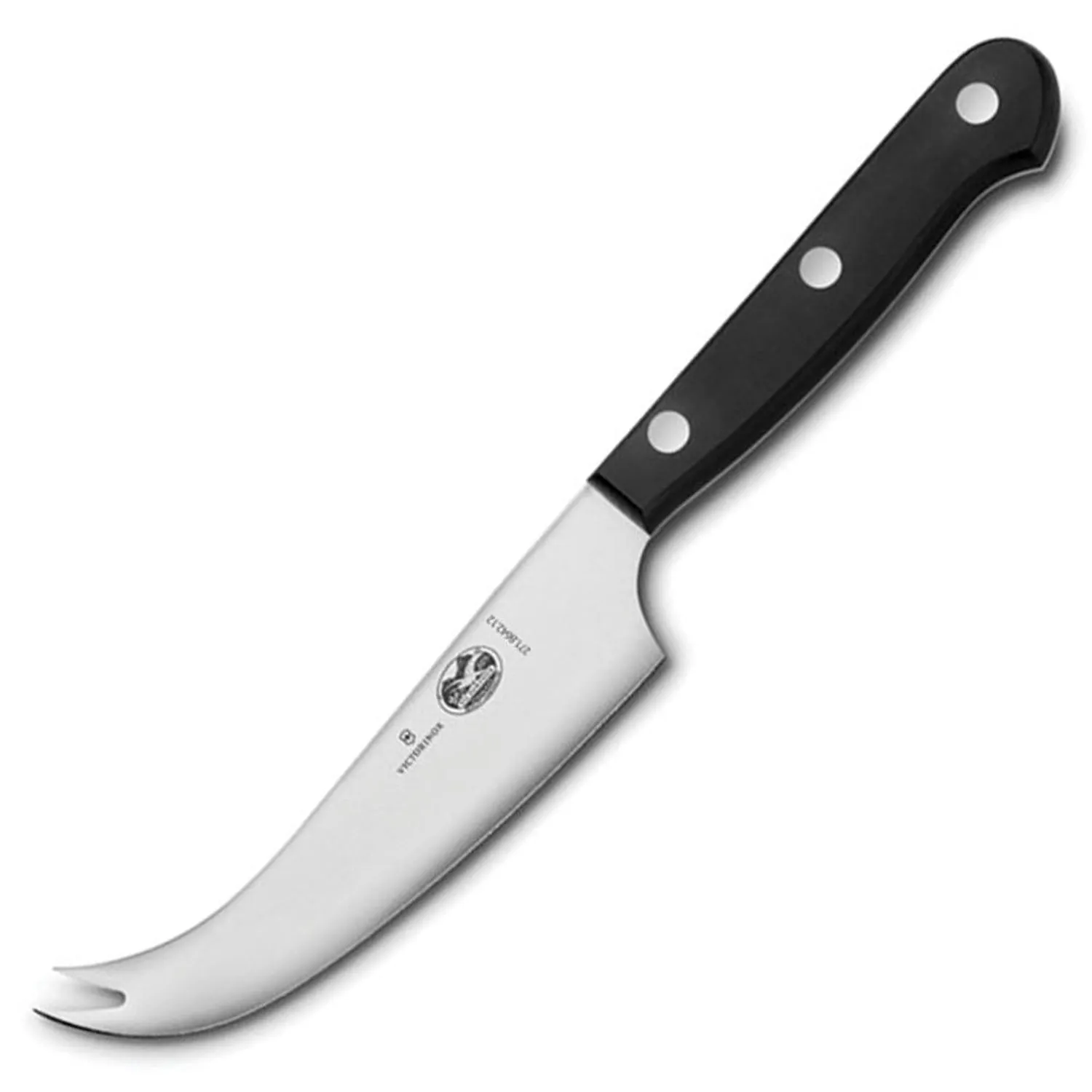 Victorinox 5'' Cheese Knife With Fork Tip