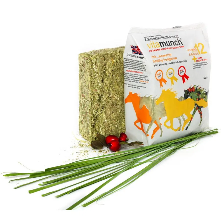 Vita Munch Hedgerow 1 kg