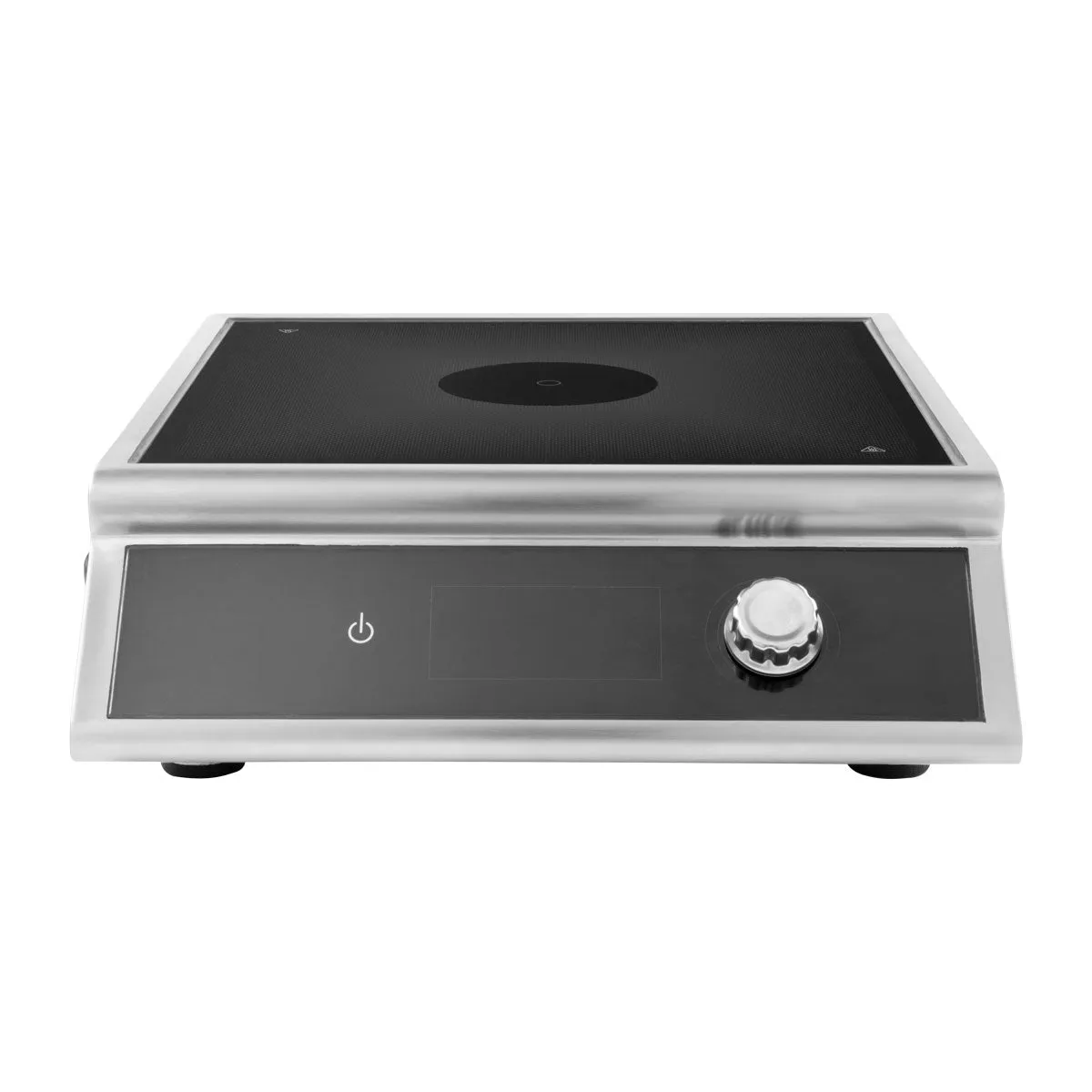 Vollrath HPI4-2600 4 Series Countertop High Power Induction Range w/ Control Probe, 2600 watts