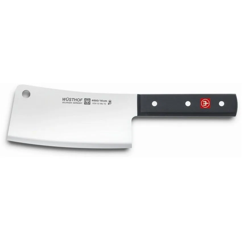 Wusthof 6.5-inch Cleaver 1129500916