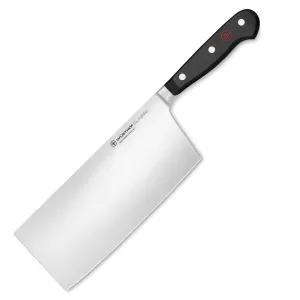 Wusthof Classic 7" Chinese Cleaver