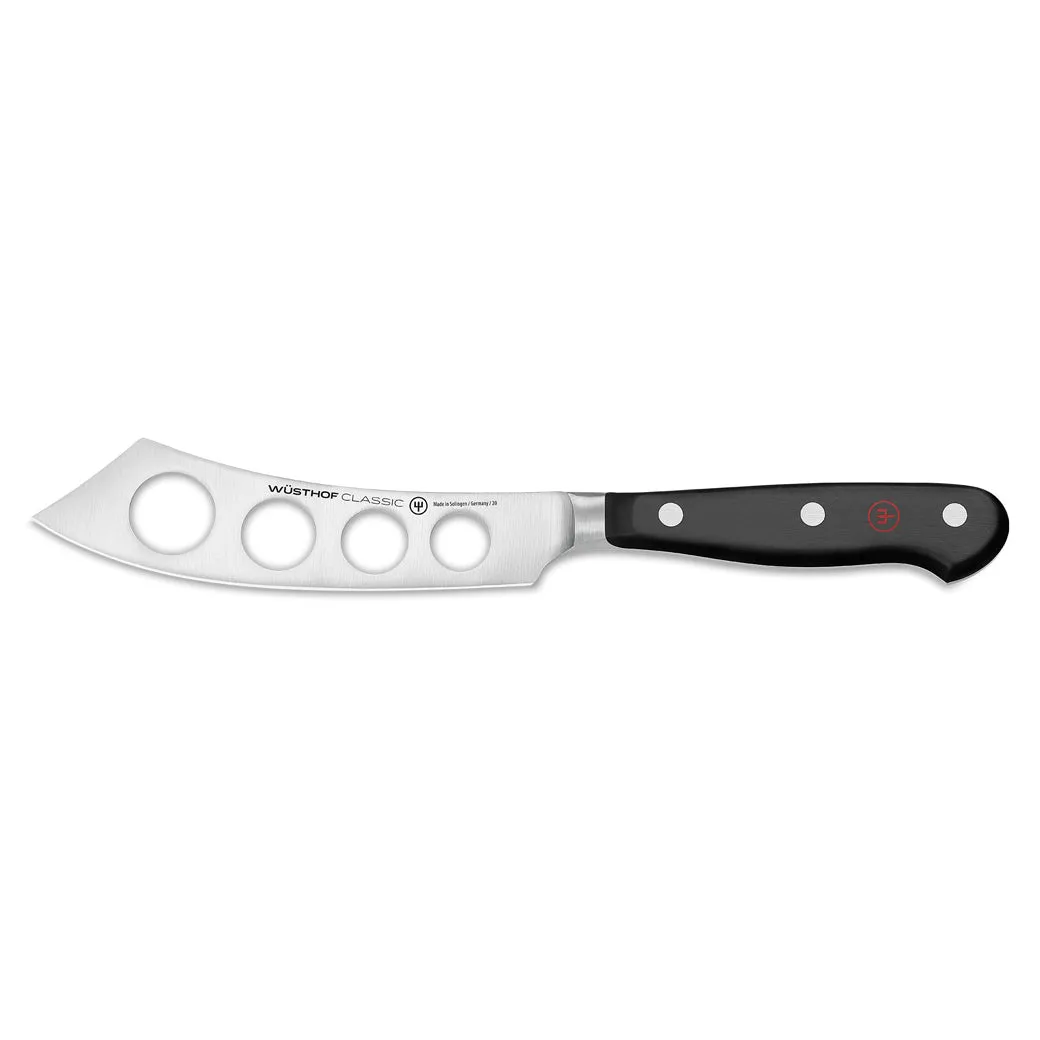 Wusthof Classic Soft Cheese Knife - 5″