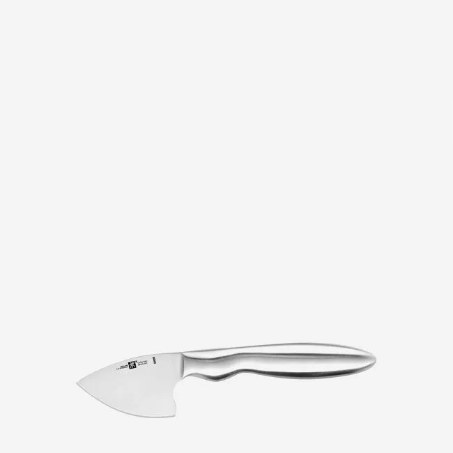 Zwilling | Twin Collection 4Pc Cheese Knife Set - Silver