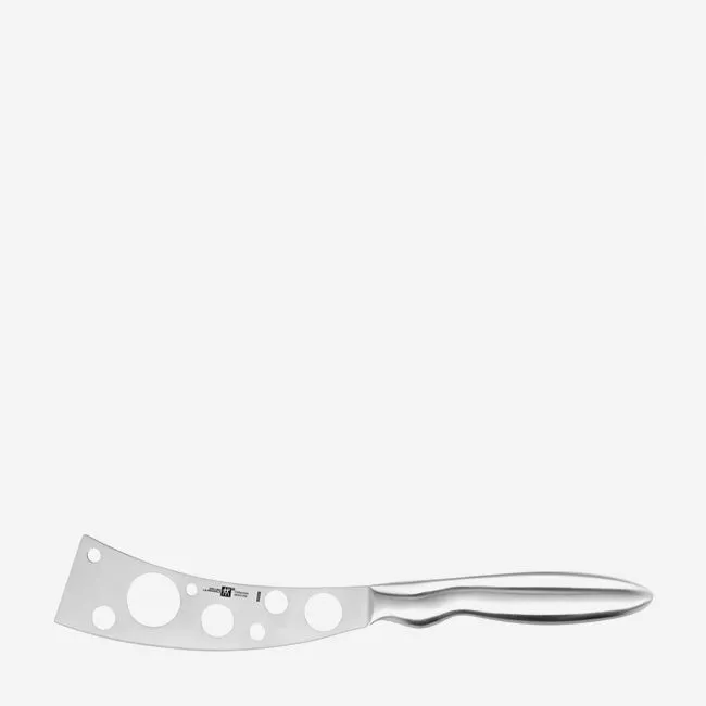 Zwilling | Twin Collection 4Pc Cheese Knife Set - Silver