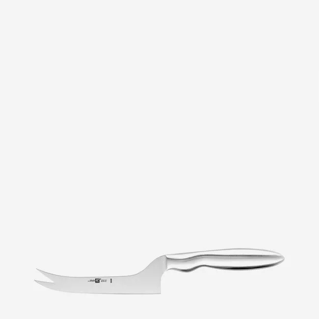 Zwilling | Twin Collection 4Pc Cheese Knife Set - Silver